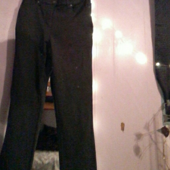 Grey slacks - Picture 2 of 3
